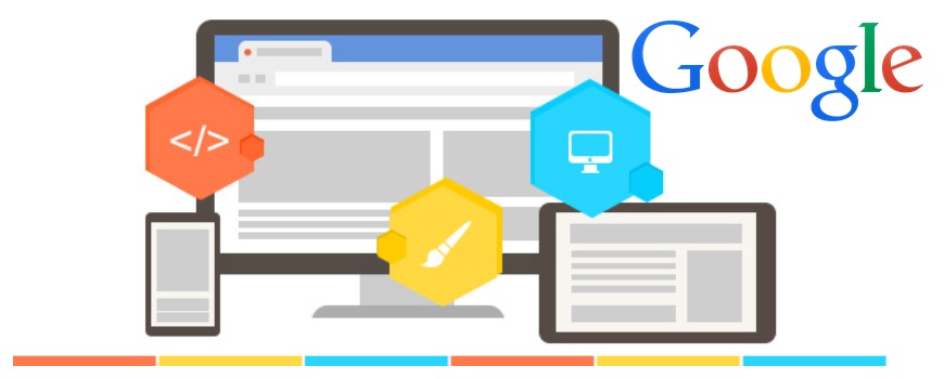 Criação de Sites em Rio Preto no Google