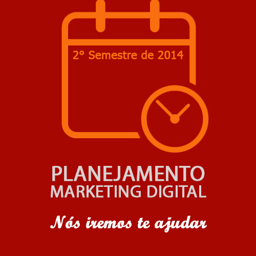 Planejamento de Marketing Digital