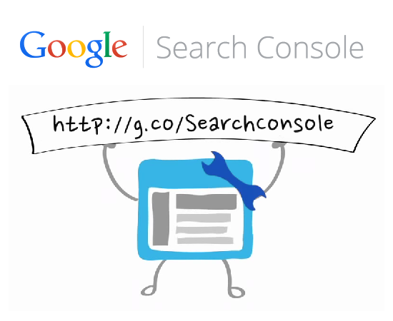 Google Search Console Brasil