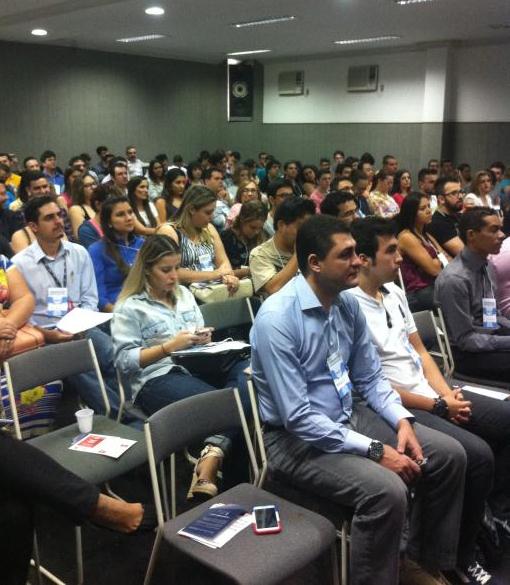 Seminario Marketing Digital Rio Preto