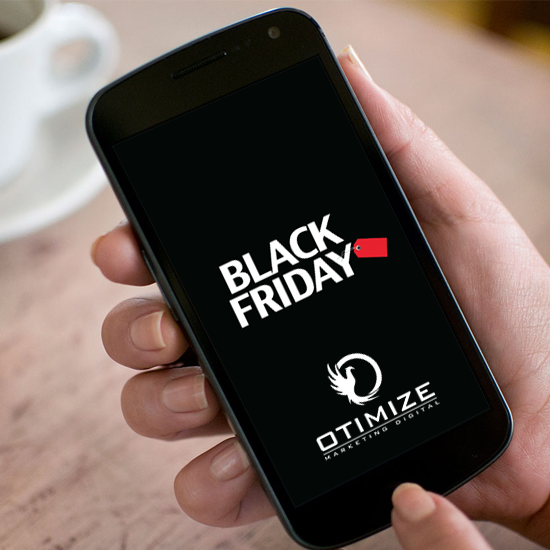 Black Friday 2015 crescimento mobile