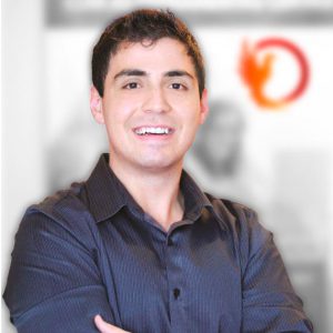 César Marcondes Proprietário da Otimize César Marcondes Proprietário da Otimize