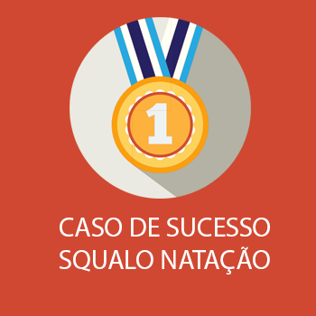 Caso de Sucesso no Facebook Squalo