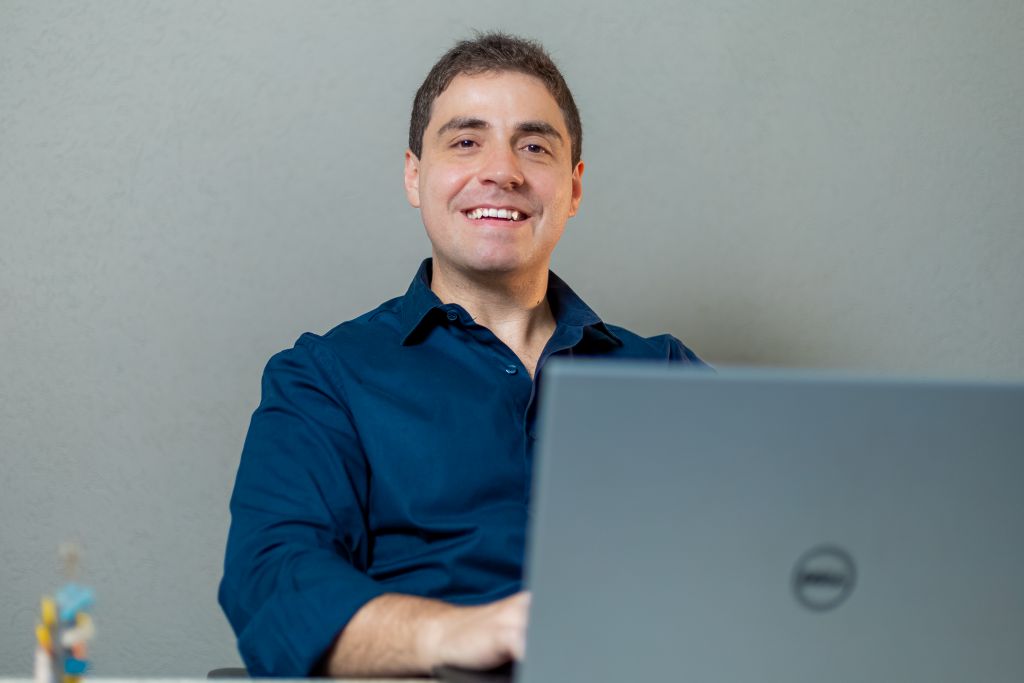 Foto César Marcondes